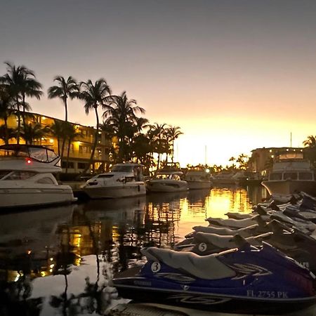 Hôtel Dauboat à Key Largo Extérieur photo