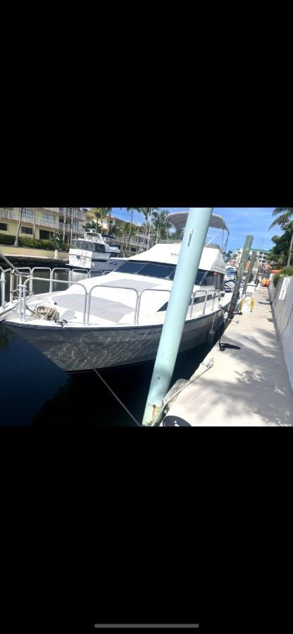 Hôtel Dauboat à Key Largo Extérieur photo