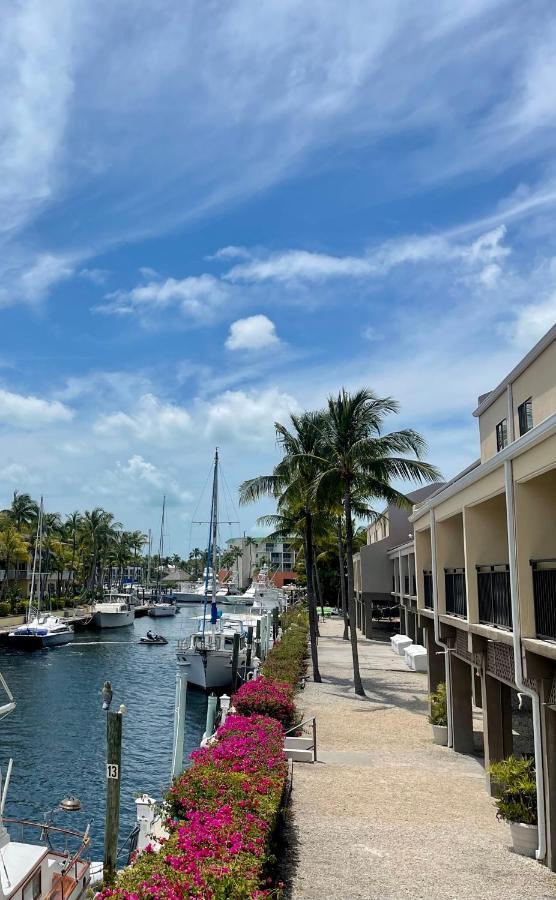 Hôtel Dauboat à Key Largo Extérieur photo